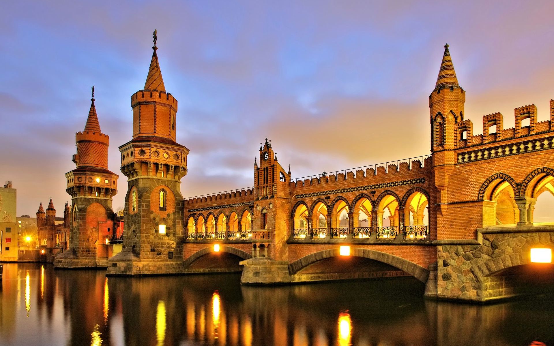 Brücke