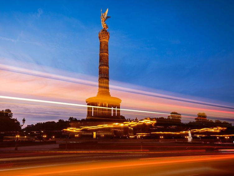 Siegessäule Berlin