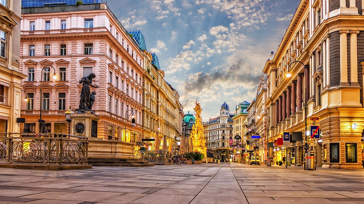 Innenstadt 